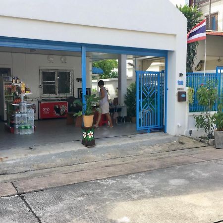 Baan Chang Guesthouse Ban Khlong Thewa 外观 照片